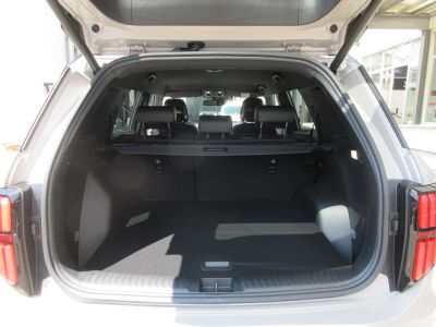 KGM/SsangYong Torres Vorführwagen