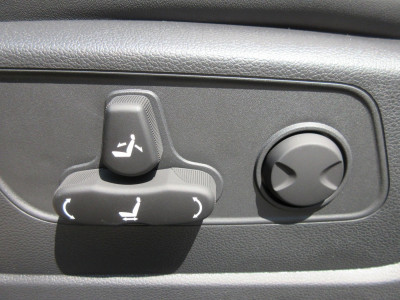 KGM/SsangYong Torres Vorführwagen