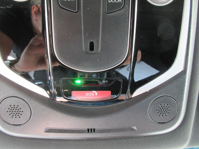 KGM/SsangYong Torres Vorführwagen