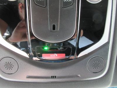 KGM/SsangYong Torres Vorführwagen