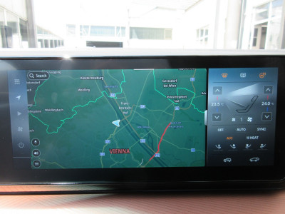 KGM/SsangYong Torres Vorführwagen