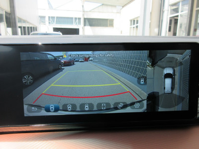 KGM/SsangYong Torres Vorführwagen