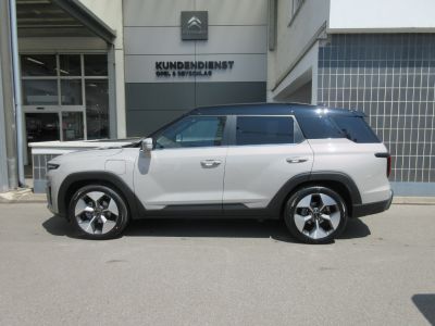 KGM/SsangYong Torres Vorführwagen