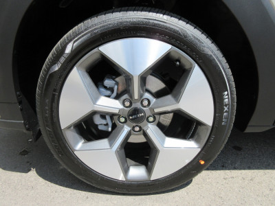 KGM/SsangYong Torres Vorführwagen