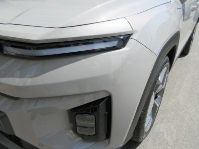 KGM/SsangYong Torres Vorführwagen