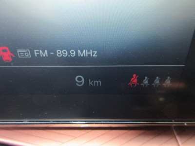 KGM/SsangYong Torres Vorführwagen