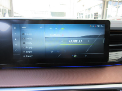 KGM/SsangYong Torres Vorführwagen