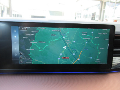 KGM/SsangYong Torres Vorführwagen