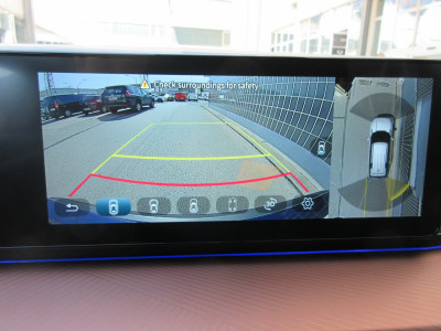 KGM/SsangYong Torres Vorführwagen