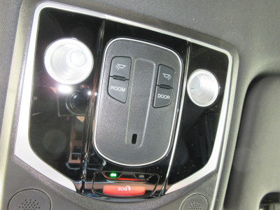 KGM/SsangYong Torres Vorführwagen