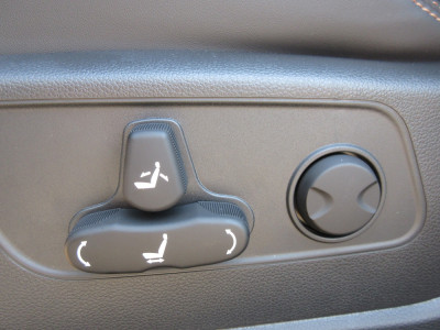 KGM/SsangYong Torres Vorführwagen