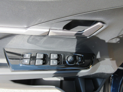 KGM/SsangYong Torres Vorführwagen