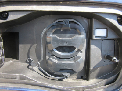 KGM/SsangYong Torres Vorführwagen