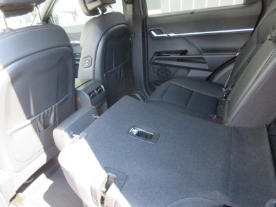 KGM/SsangYong Torres Vorführwagen