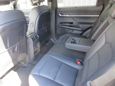 KGM/SsangYong Torres Vorführwagen