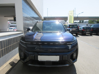 KGM/SsangYong Torres Vorführwagen