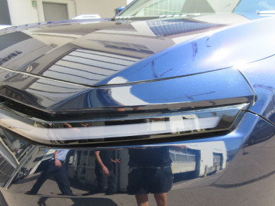 KGM/SsangYong Torres Vorführwagen