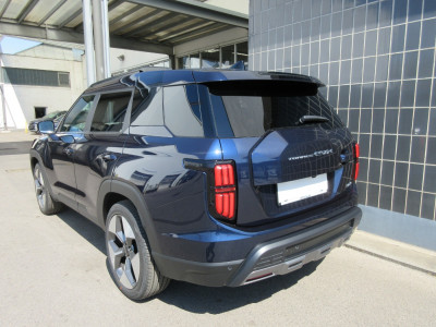 KGM/SsangYong Torres Vorführwagen