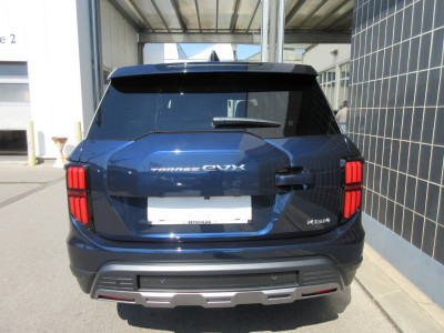 KGM/SsangYong Torres Vorführwagen