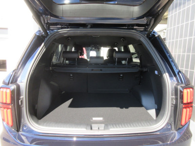 KGM/SsangYong Torres Vorführwagen