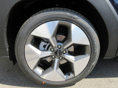 KGM/SsangYong Torres Vorführwagen