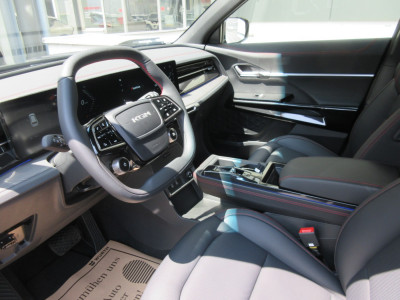 KGM/SsangYong Actyon Gebrauchtwagen