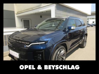 KGM/SsangYong Actyon Gebrauchtwagen KGM/SsangYong Actyon Gebrauchtwagen