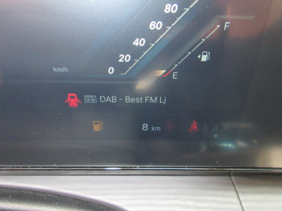 KGM/SsangYong Actyon Gebrauchtwagen