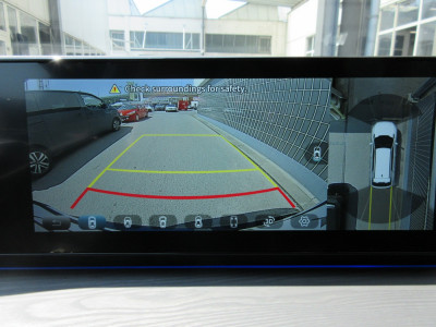 KGM/SsangYong Actyon Gebrauchtwagen