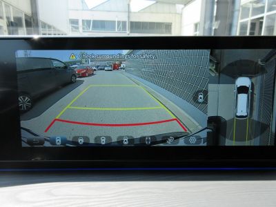 KGM/SsangYong Actyon Gebrauchtwagen