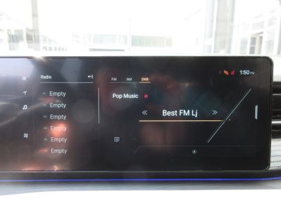 KGM/SsangYong Actyon Gebrauchtwagen