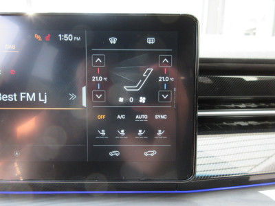 KGM/SsangYong Actyon Gebrauchtwagen