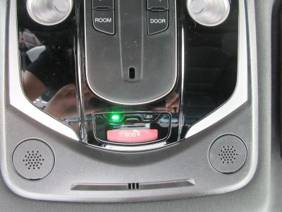 KGM/SsangYong Actyon Gebrauchtwagen