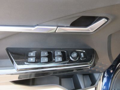 KGM/SsangYong Actyon Gebrauchtwagen