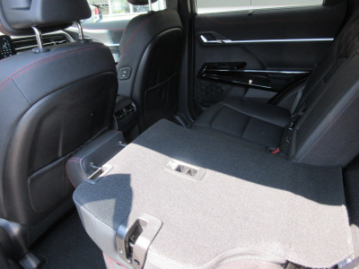 KGM/SsangYong Actyon Gebrauchtwagen