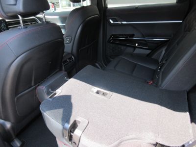 KGM/SsangYong Actyon Gebrauchtwagen