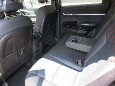 KGM/SsangYong Actyon Gebrauchtwagen