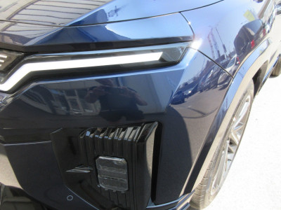 KGM/SsangYong Actyon Gebrauchtwagen