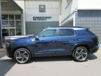 KGM/SsangYong Actyon Gebrauchtwagen