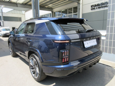 KGM/SsangYong Actyon Gebrauchtwagen