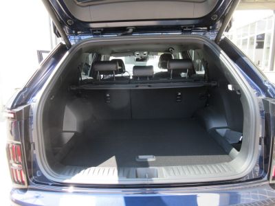 KGM/SsangYong Actyon Gebrauchtwagen