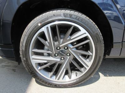 KGM/SsangYong Actyon Gebrauchtwagen