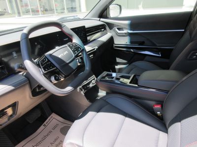 KGM/SsangYong Actyon Gebrauchtwagen