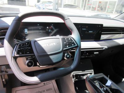 KGM/SsangYong Actyon Gebrauchtwagen