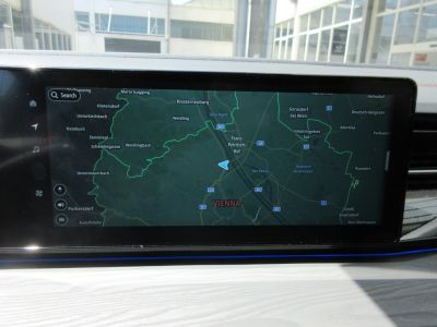 KGM/SsangYong Actyon Gebrauchtwagen