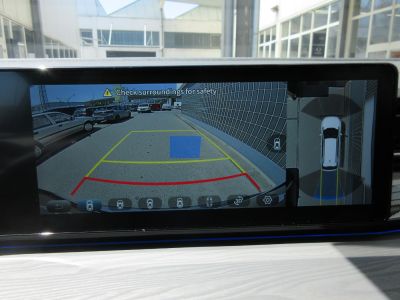 KGM/SsangYong Actyon Gebrauchtwagen