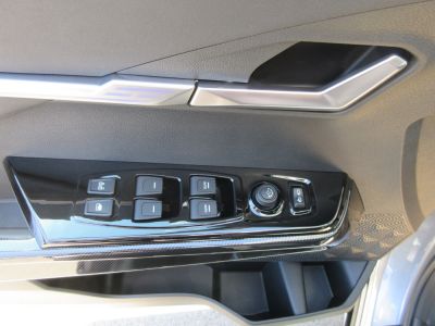 KGM/SsangYong Actyon Gebrauchtwagen