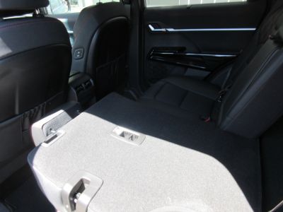 KGM/SsangYong Actyon Gebrauchtwagen