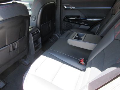 KGM/SsangYong Actyon Gebrauchtwagen