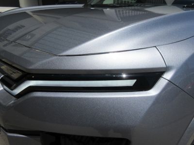 KGM/SsangYong Actyon Gebrauchtwagen